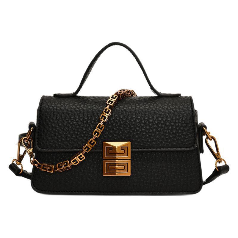 4G | Womens Small 4G Bag In Ayers With Chain 4G 4G