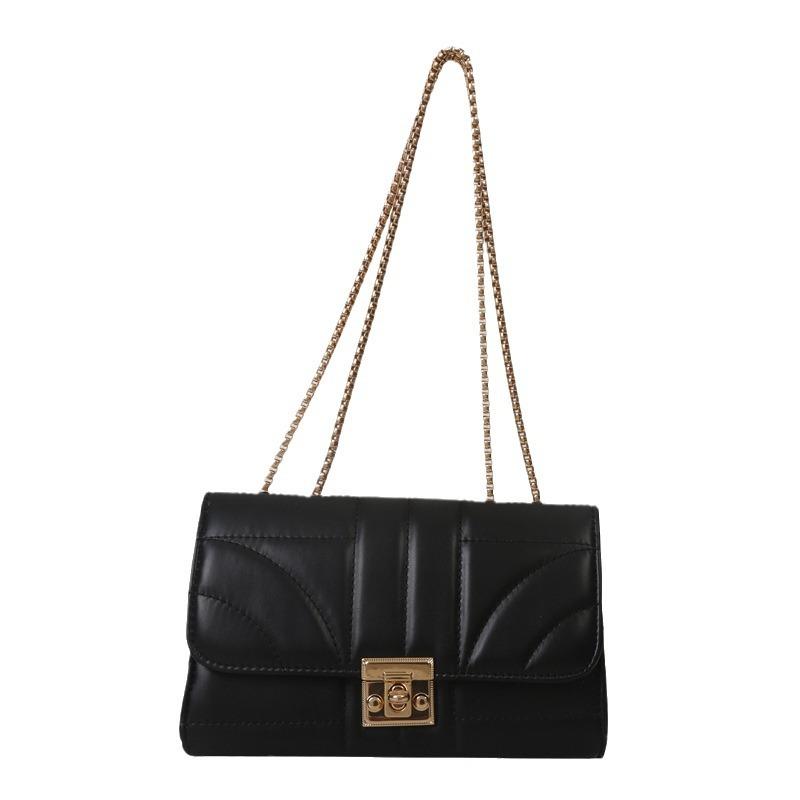 4G | Womens Small 4G Soft Bag In Quilted Leather With Chain 4G 4G