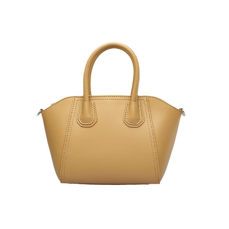 Antigona | Womens Mini Antigona Bag In Grained Leather Antigona Antigona