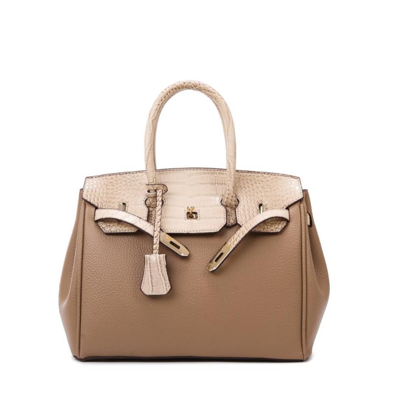 Antigona | Womens Mini Antigona Lock Bag In Box Leather Antigona Antigona