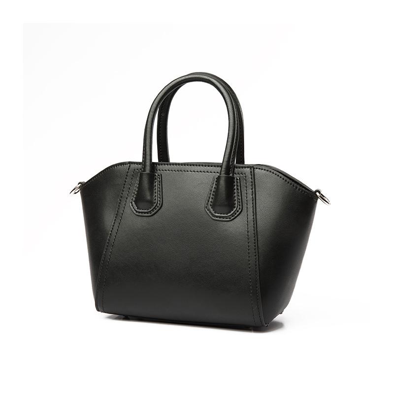 Antigona | Womens Small Antigona Bag In Box Leather Antigona Antigona