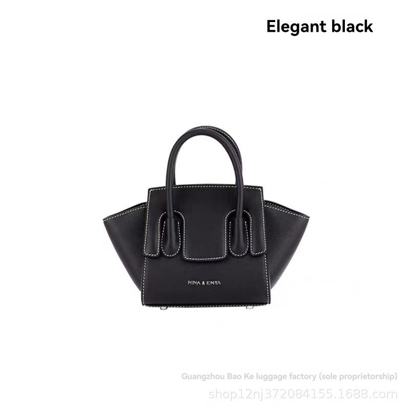 Antigona | Womens Small Antigona Bag In Grained Leather Antigona Antigona