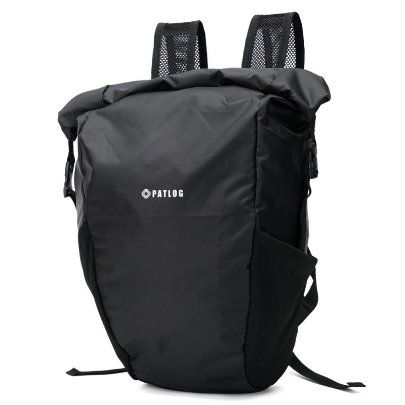 Backpacks | Mens G-Trek Backpack In Nylon Backpacks Backpacks