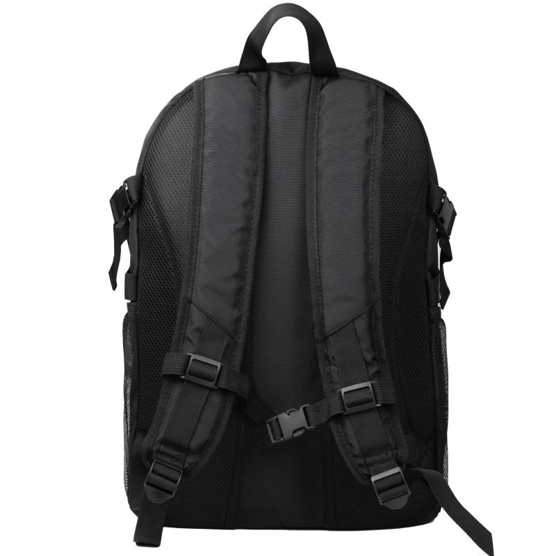 Backpacks | Mens Small G-Trail Backpack In Nylon And Leather Backpacks Backpacks