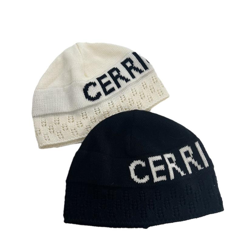 Beanies & Caps | Mens Beanie In Wool Accessories Beanies & Caps