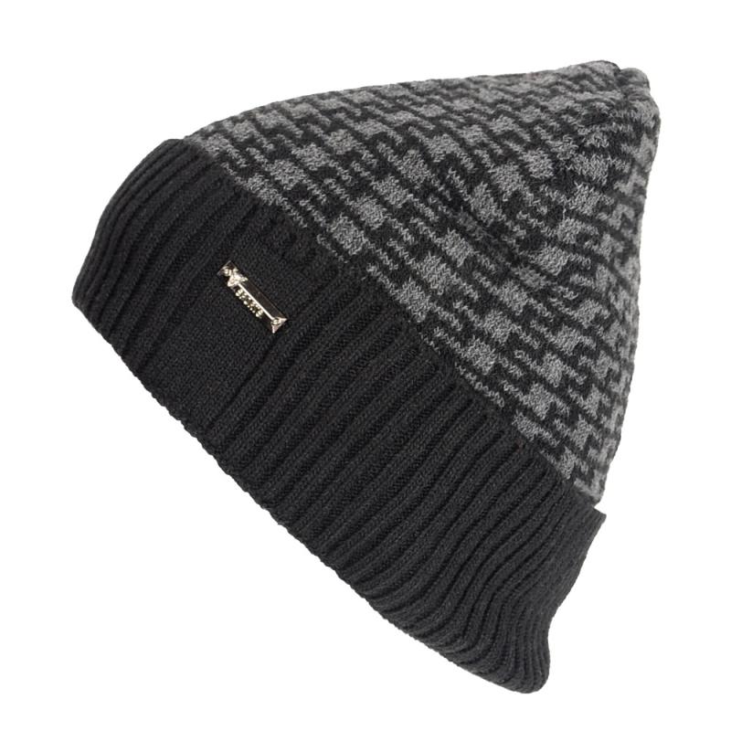 Beanies & Caps | Womens 4G Double Sided Beanie In Wool And Cashmere Accessories Beanies & Caps