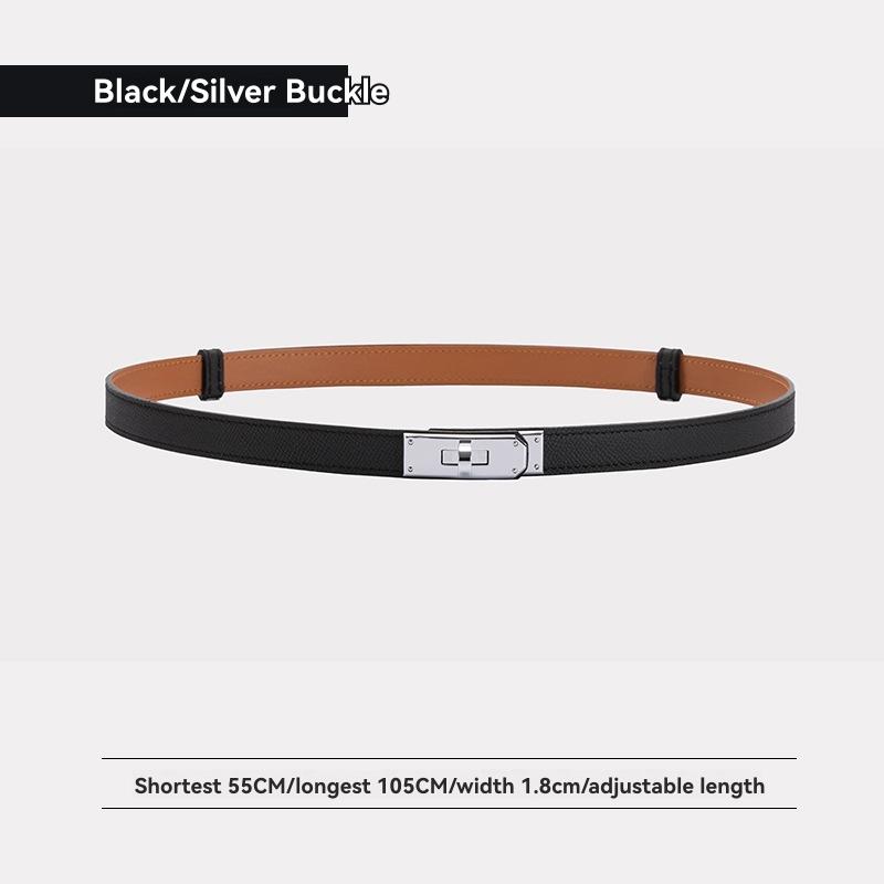 Belts | Mens 4G Reversible Belt In Leather Accessories Belts