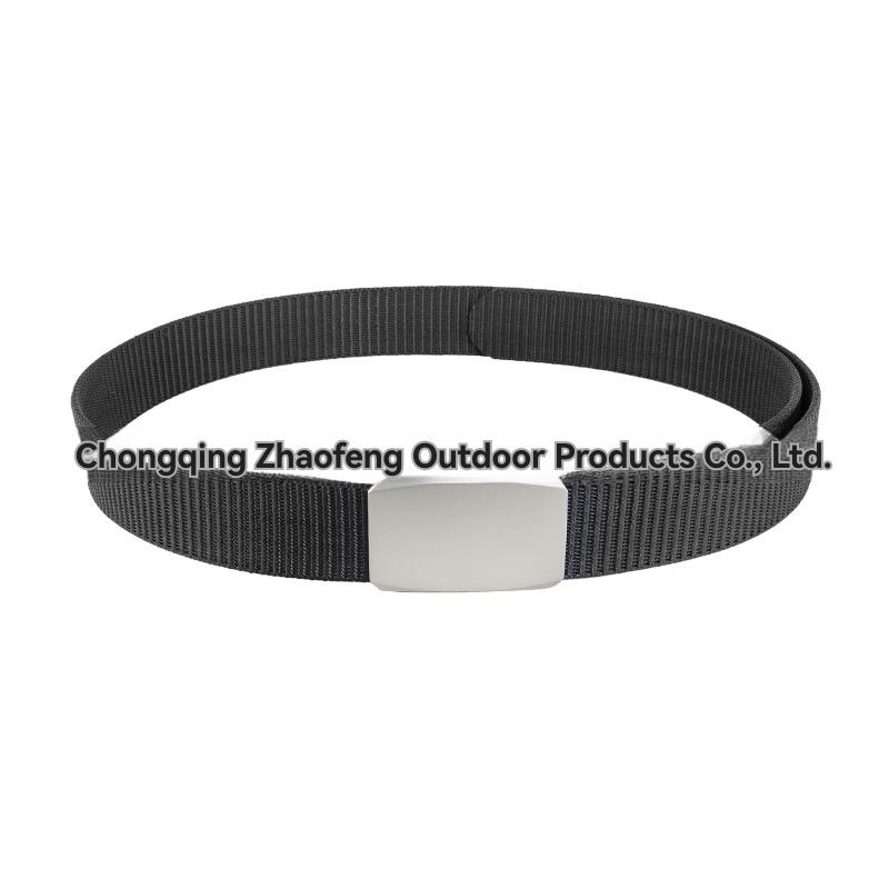 Belts | Mens Skate Belt In Webbing Accessories Belts