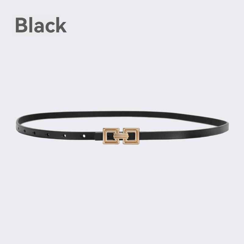 Belts | Womens 4G Reversible Belt In Leather Accessories Belts