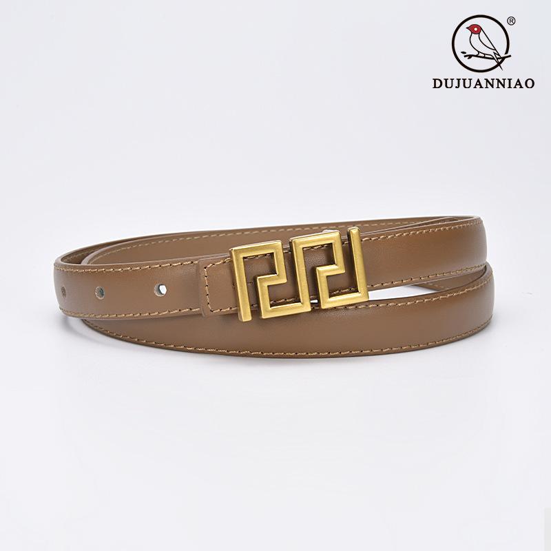 Belts | Womens Reversible Belt In Box Leather Accessories Belts