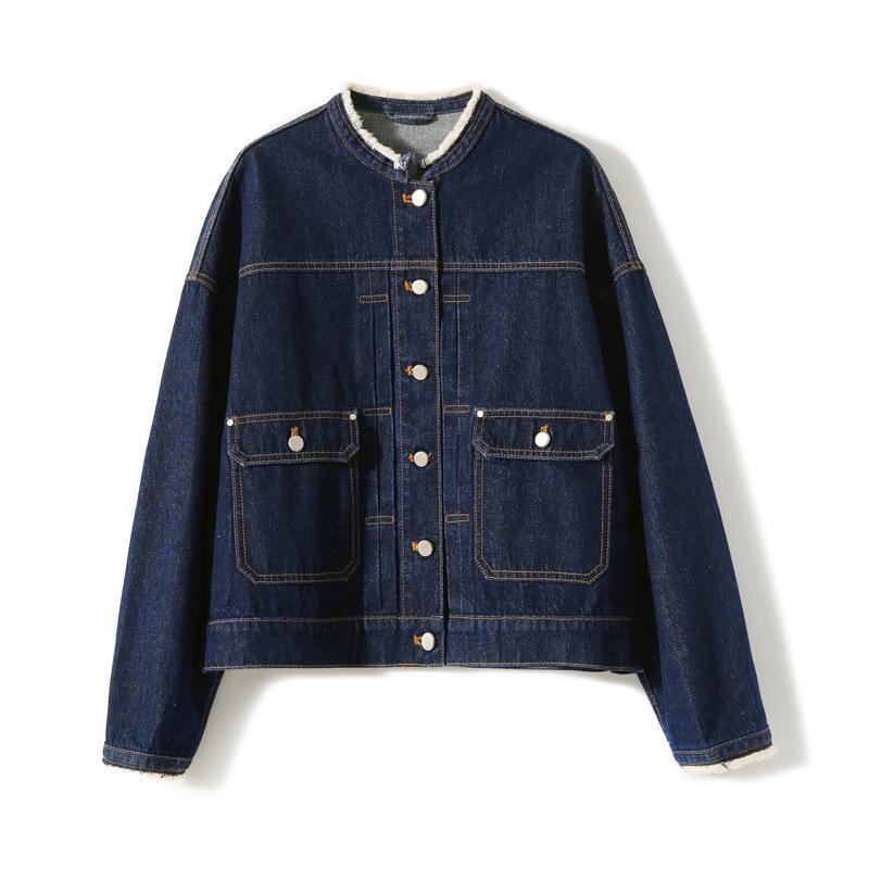 Coats & Jackets | Mens Jacket In Denim Clothing Coats & Jackets