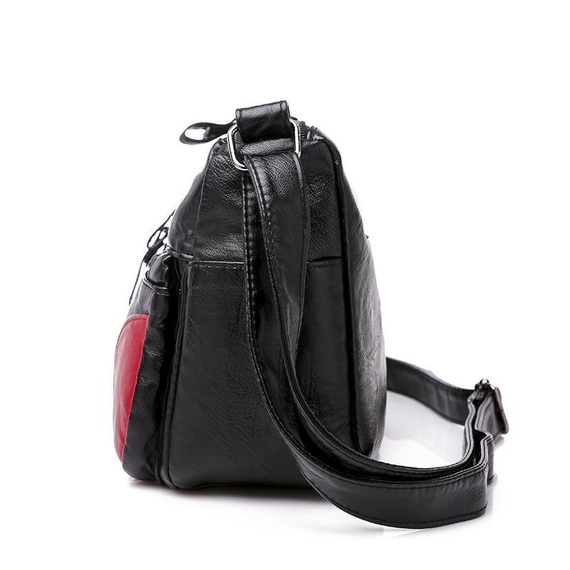 Crossbody Bags | Mens Small Robert O'Brien Bag In Grained Leather [vipnames] [vipnames]