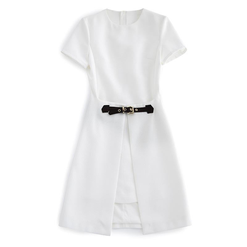 Dresses | Womens Voyou Dress In Poplin Clothing Dresses