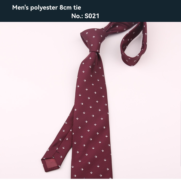 Scarves & Ties | Mens Tie In Printed Silk Accessories BLACK