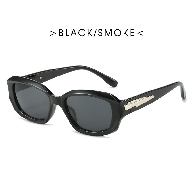 Sunglasses | Mens Gv One Sunglasses In Acetate Accessories BLACK