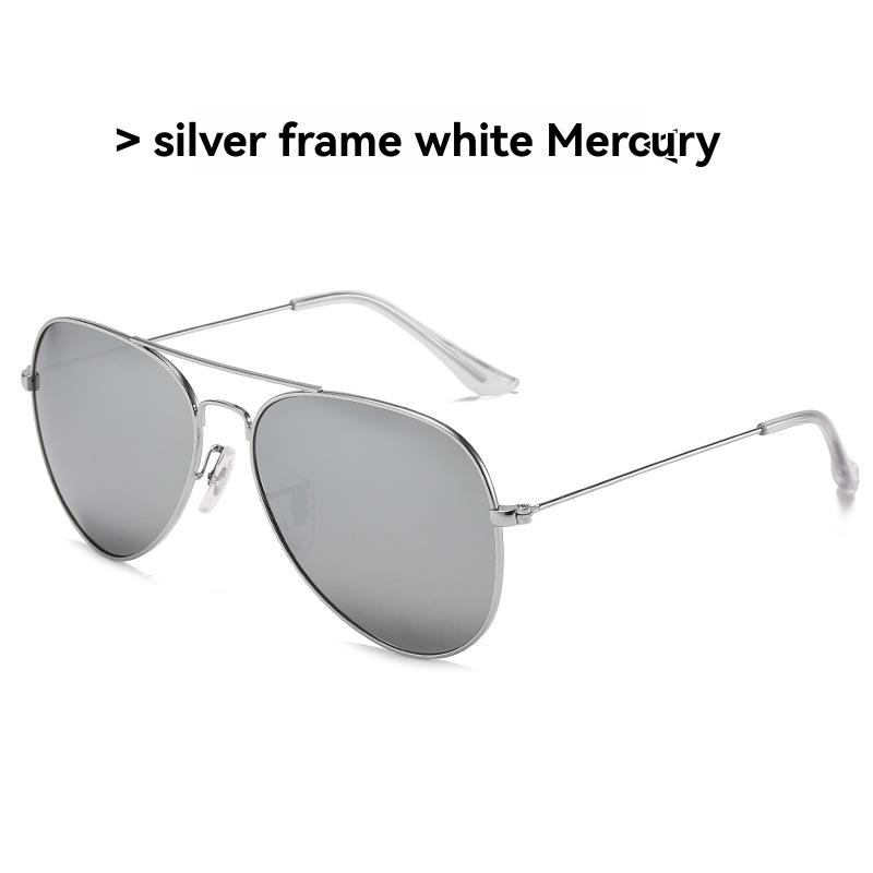 Sunglasses | Mens Gv Speed Unisex Sunglasses In Metal Accessories Mens