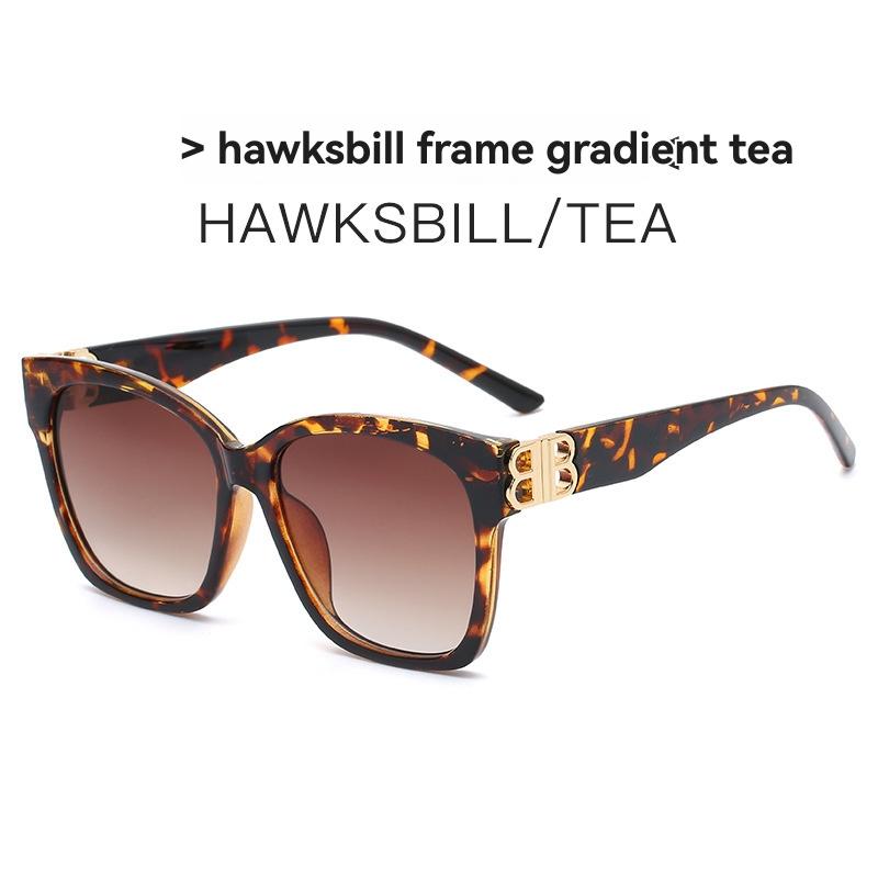 Sunglasses | Womens 4G Liquid Injected Sunglasses Accessories HAVANNA