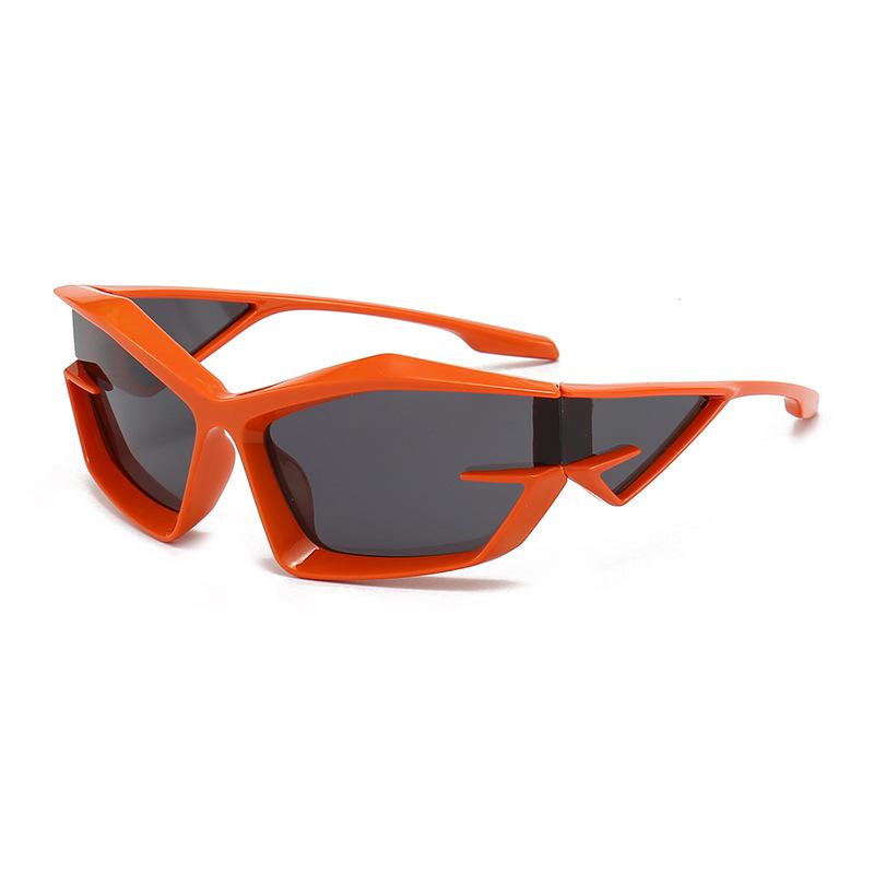 Sunglasses | Womens/Mens Giv Cut Unisex Injected Sunglasses Accessories Mens