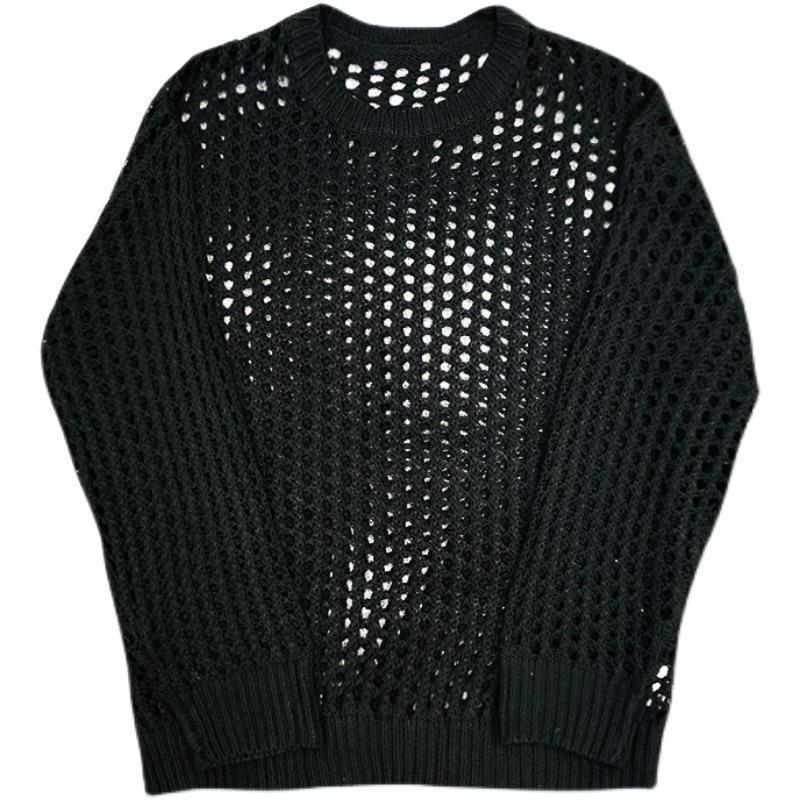 Sweaters | Womens 4G Sweater In Wool And Cashmere Clothing BLACK