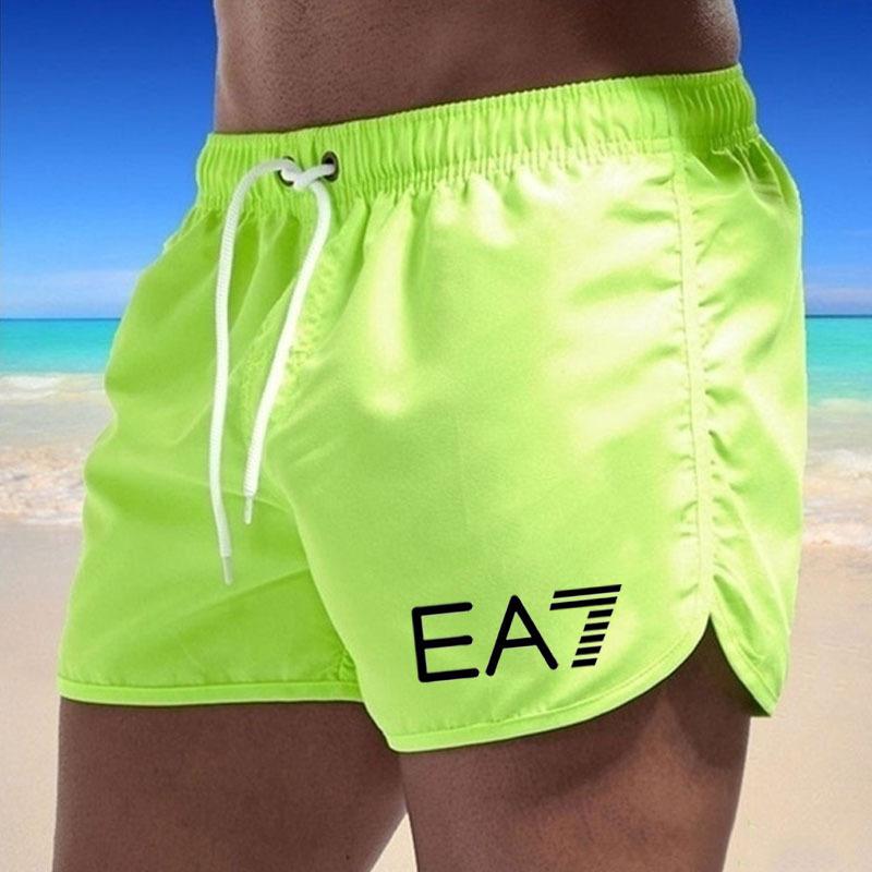 Swimwear | Mens 4G Long Swim Shorts Clothing Mens