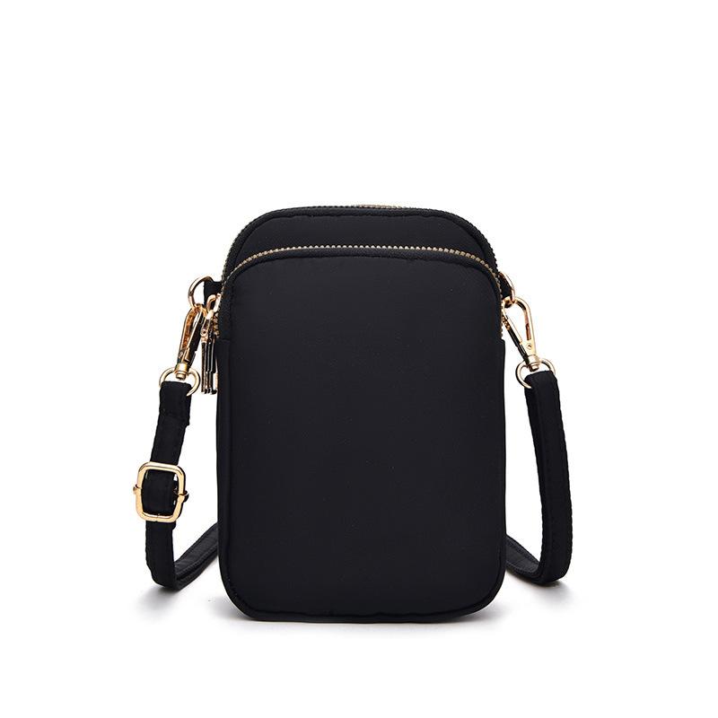 Robert O'Brien | Mens Small Robert O'Brien Camera Bag In Nylon [vipnames] [vipnames]