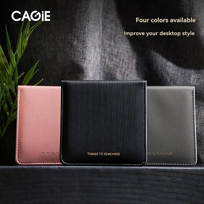 Wallets & Card Holders | Mens Card Holder In Classic 4G Leather Bags BLACK