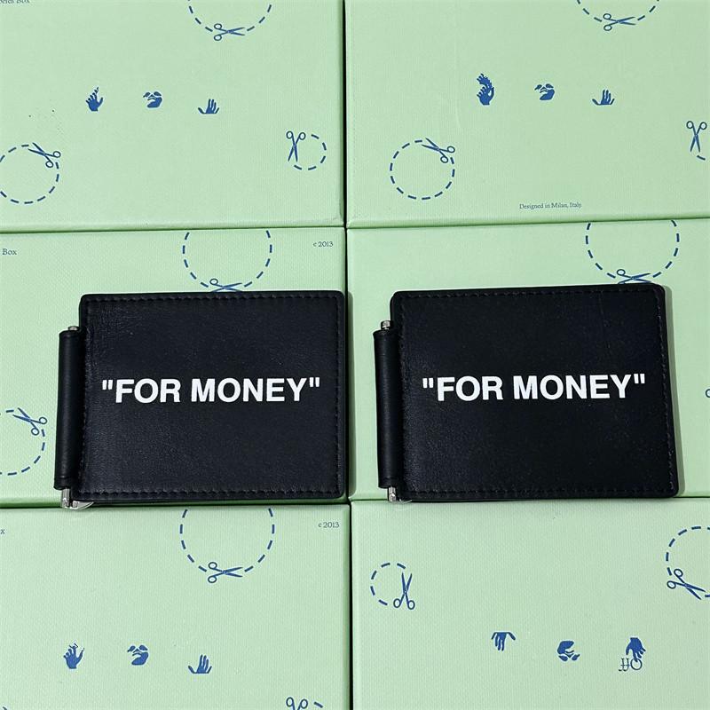 Wallets & Card Holders | Mens Wallet In 4G Micro Leather Bags BLACK/GREEN