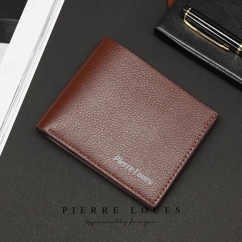 Wallets & Card Holders | Mens Wallet In Classic 4G Leather Bags DARK GREEN